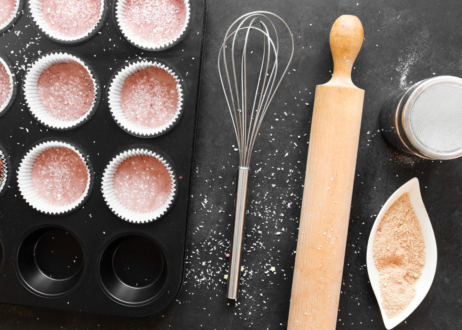 10 Essential Baking Tools Every Home Baker Needs