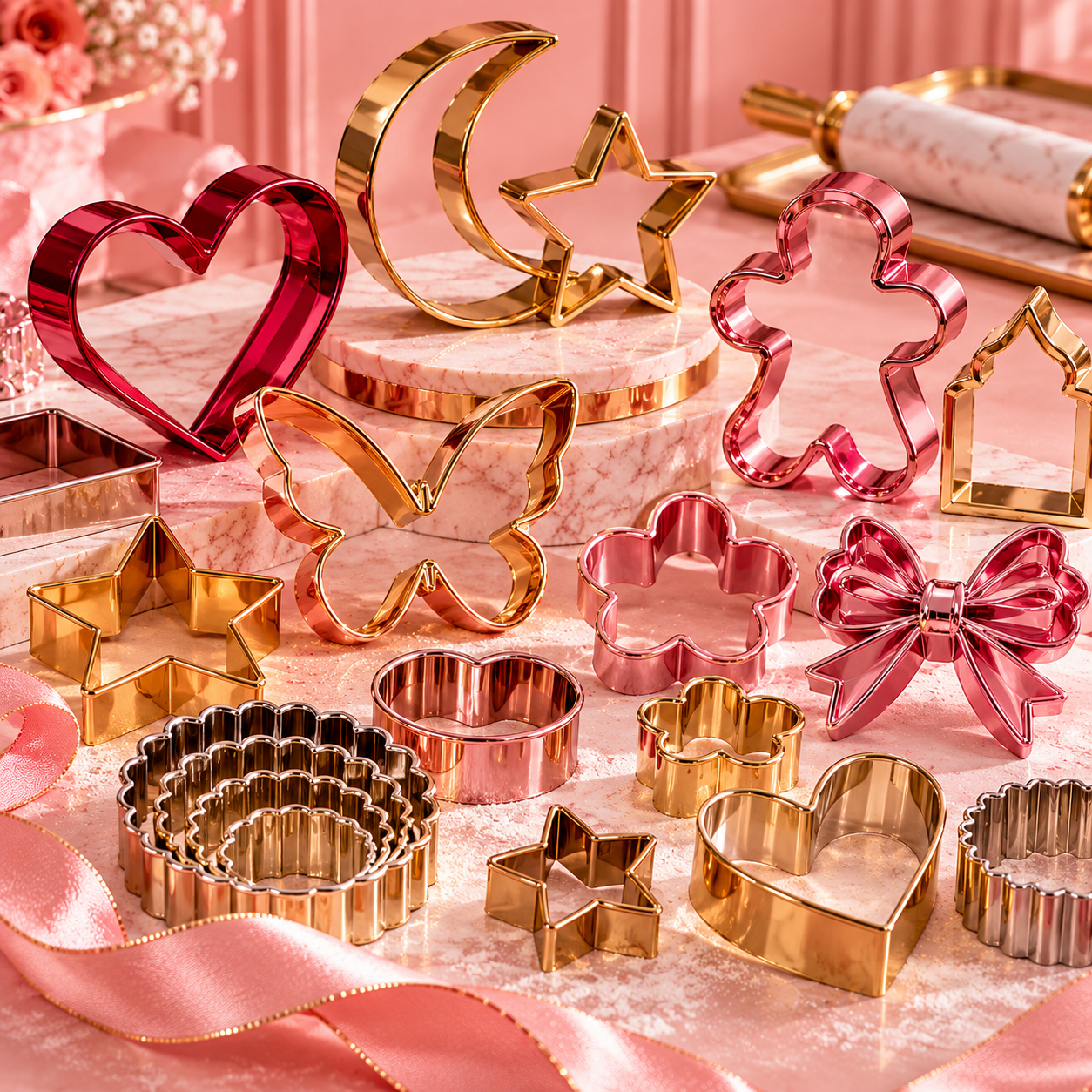 Cookie Cutters