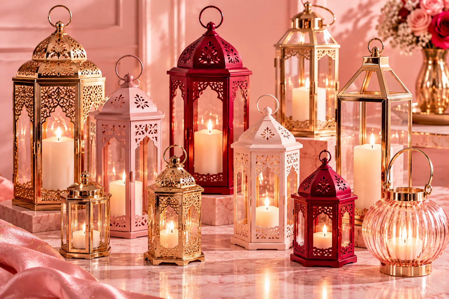 Lanterns