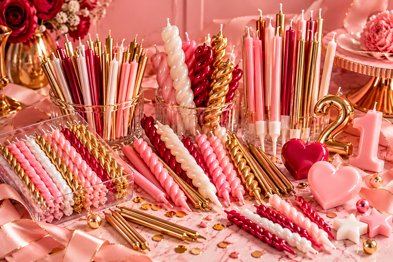 Candles