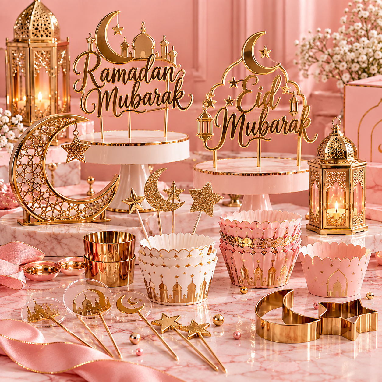Ramadan & Eid